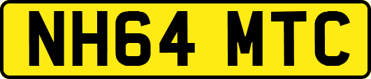 NH64MTC
