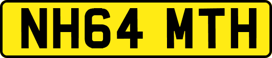NH64MTH