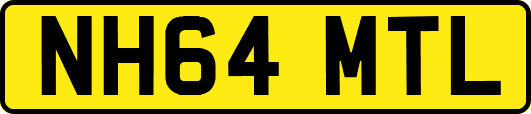 NH64MTL
