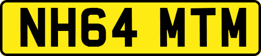 NH64MTM