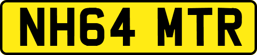 NH64MTR