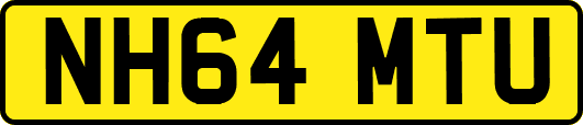 NH64MTU