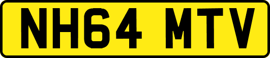 NH64MTV