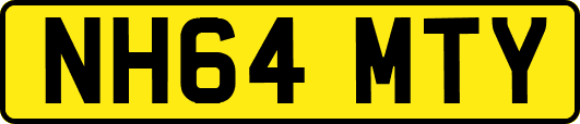 NH64MTY