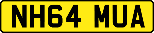 NH64MUA