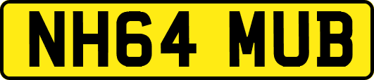 NH64MUB