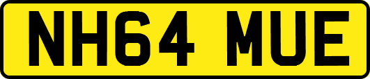 NH64MUE