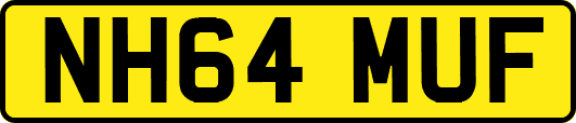 NH64MUF