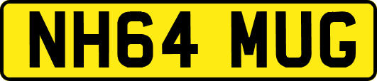NH64MUG