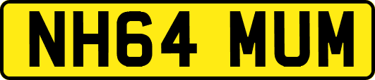 NH64MUM