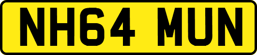 NH64MUN