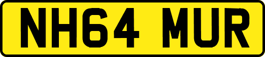 NH64MUR