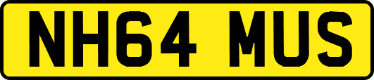 NH64MUS