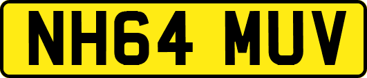 NH64MUV