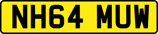 NH64MUW