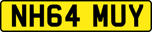 NH64MUY