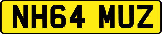 NH64MUZ