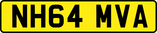 NH64MVA