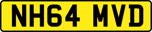 NH64MVD