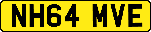 NH64MVE