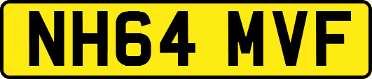 NH64MVF