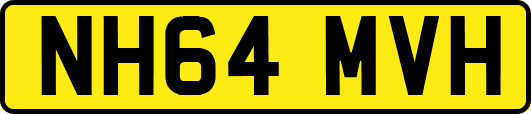 NH64MVH