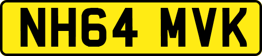 NH64MVK