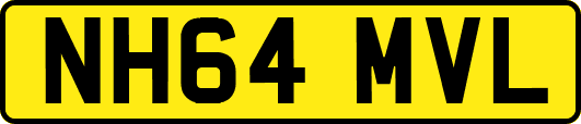 NH64MVL