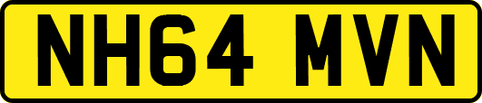 NH64MVN