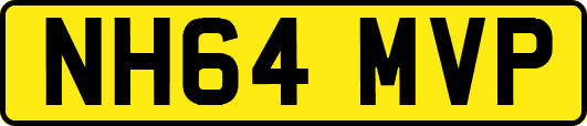 NH64MVP