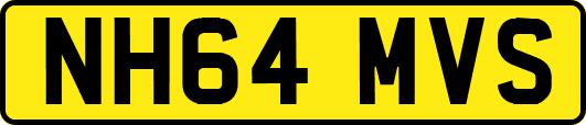 NH64MVS
