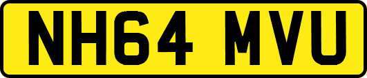 NH64MVU