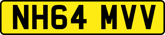 NH64MVV