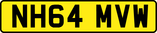 NH64MVW