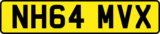 NH64MVX
