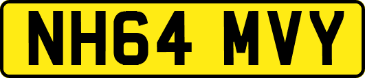 NH64MVY