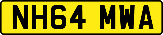 NH64MWA