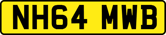 NH64MWB