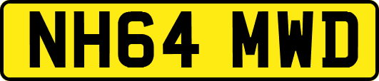 NH64MWD