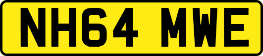 NH64MWE