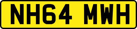 NH64MWH