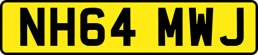 NH64MWJ