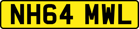 NH64MWL
