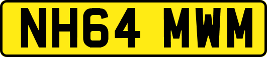 NH64MWM