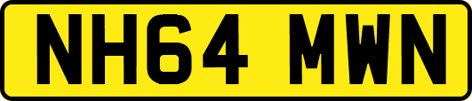 NH64MWN