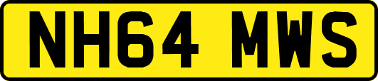 NH64MWS