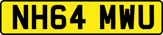NH64MWU