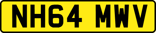 NH64MWV