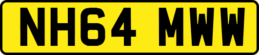 NH64MWW