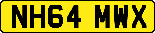 NH64MWX